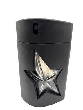 A*MEN Empty Eau De Toilette Rubber Bottle